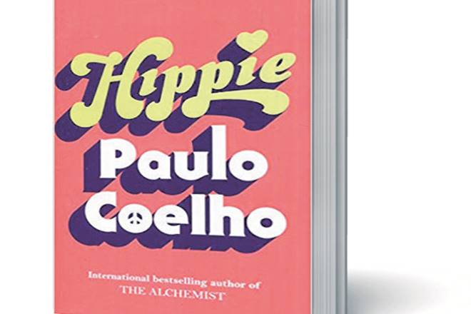 Hippie, Paulo Coelho, Penguin Random House Pp 304, Rs 399