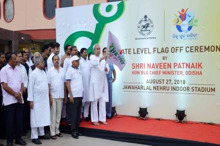 A High-Level Clearance Authority (HLCA), headed by chief minister Naveen Patnaik, gave its nod to the investment proposals of the large scale manufacturing units, which have the potential to create 13,700 jobs in the state, an official said. (File)