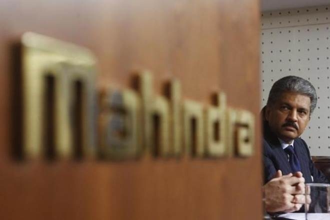 Mahindra Fin Services: Maintain ‘Buy’; TP at Rs 525 Mahindra Fin Services: Maintain ‘Buy’; TP at Rs 525