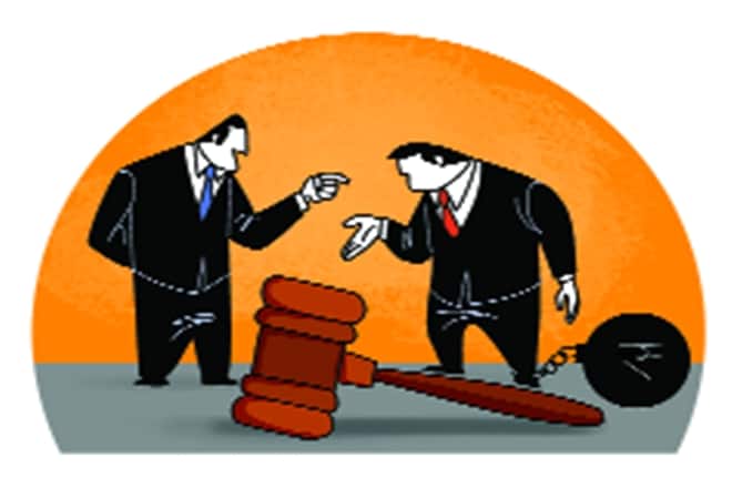 NCLAT to hear IndusInd Bank plea against IL&FS