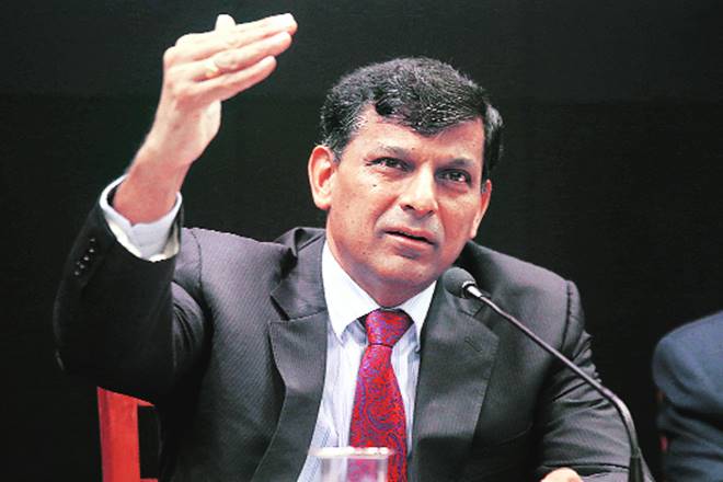 The RBI cannot pay more than realised profits as dividend... On a rainy day, it helps to have one entity in the market that is well-capitalised — Raghuram Rajan, former RBI Governor