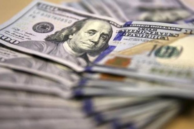 US dollar rises amid concerns over split Congress after elections US dollar rises amid concerns over split Congress after elections