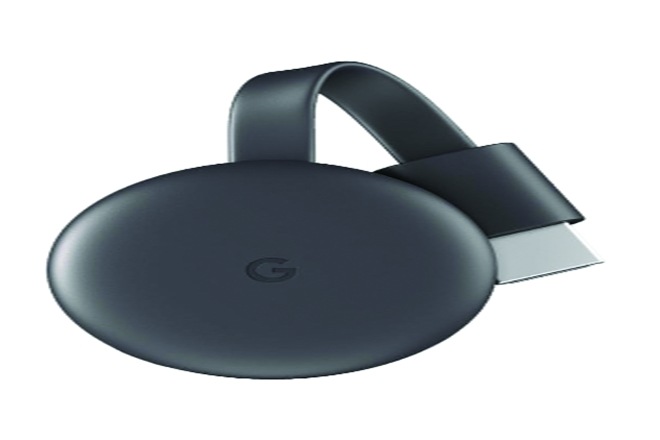 Chromecast: Five reasons to love the new Chromecast