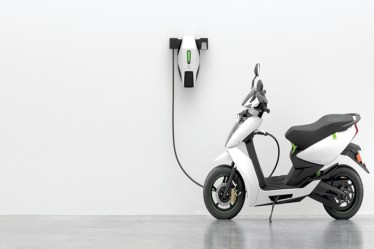 Electric vehicles: Revving up, the Ather Energy way