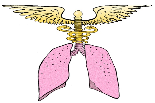How tech is helping end TB in India (Illustration: rohnit phore) How tech is helping end TB in India (Illustration: rohnit phore)