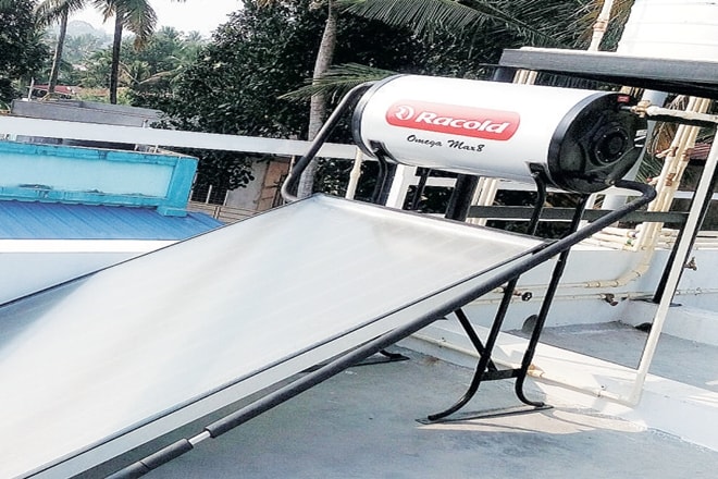 Racold in hot water after sudden closure of its Pune plant