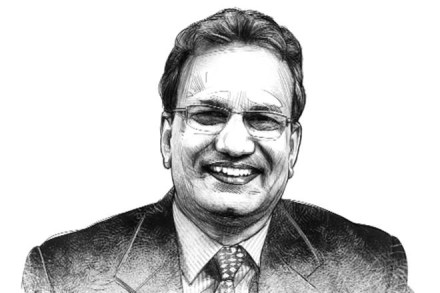 Ajay Kela, President & CEO, Wadhwani Foundation