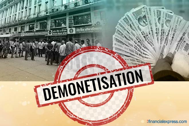 Demonetisation anniversary, Demonetisation anniversary live, Demonetisation anniversary live updates, Demonetisation anniversary portests, Demonetisation anniversary congress, narendra modi, congress, modi, Demonetisation in India, Demonetisation anniversary, India Banknote Demonetisation, India Demonetisation, 8th November, india news