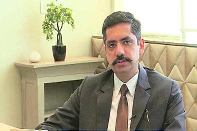 Sundeep Mohindru, founder director, M1Xchange