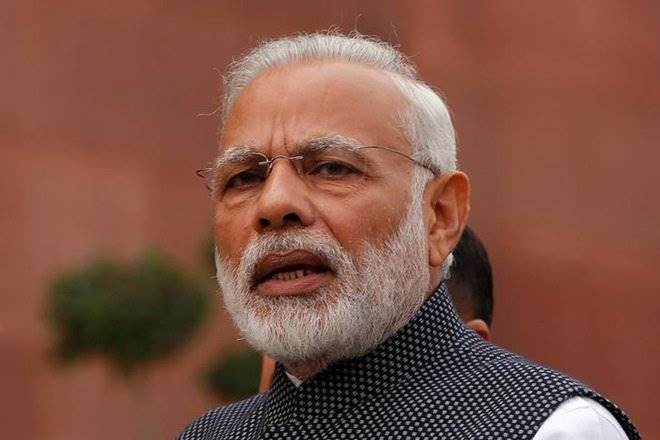 Prime Minister Narendra Modi (File photo) Prime Minister Narendra Modi (File photo)