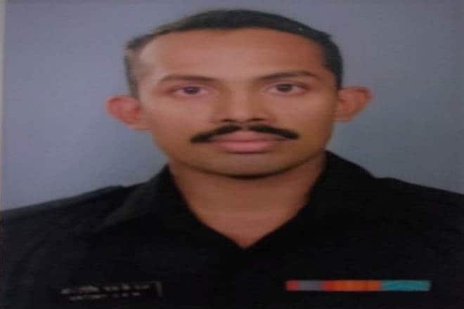 "In the incident, Lance Naik Antony Sebastian KM was critically injured and succumbed to gunshot injuries. Havildar Mari Muthu D also sustained gunshot wounds and was critically injured in the firing," said the spokesman. (ANI)