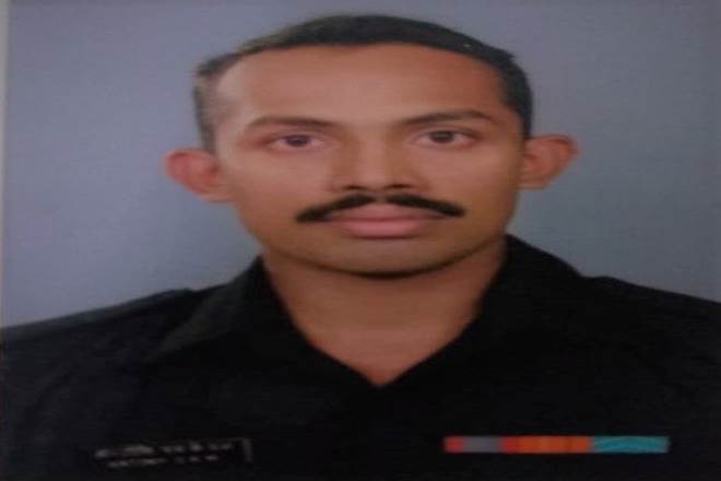 "In the incident, Lance Naik Antony Sebastian KM was critically injured and succumbed to gunshot injuries. Havildar Mari Muthu D also sustained gunshot wounds and was critically injured in the firing," said the spokesman. (ANI) "In the incident, Lance Naik Antony Sebastian KM was critically injured and succumbed to gunshot injuries. Havildar Mari Muthu D also sustained gunshot wounds and was critically injured in the firing," said the spokesman. (ANI)