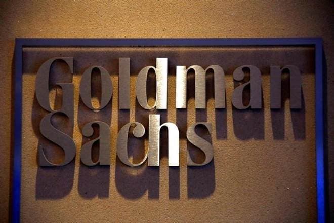 Goldman Sachs facing crisis of the decade