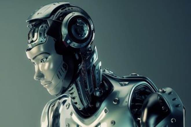 Robots go to war in UK Army's exercise