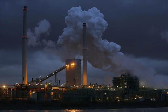 India to overtake US as second largest carbon emitter from power sector, says IEA India to overtake US as second largest carbon emitter from power sector, says IEA