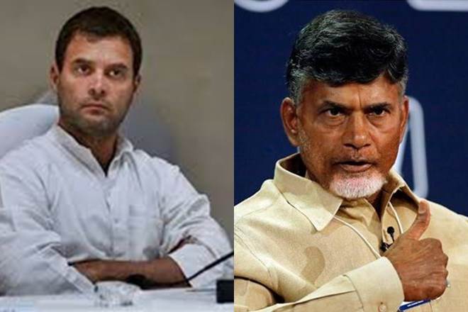 Telangana Assembly elections: Congress-TDP alliance releases first list of candidates Telangana Assembly elections: Congress-TDP alliance releases first list of candidates