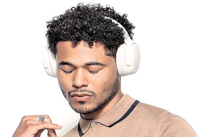 Skullcandy Venue headphones: Designed for increased comfort