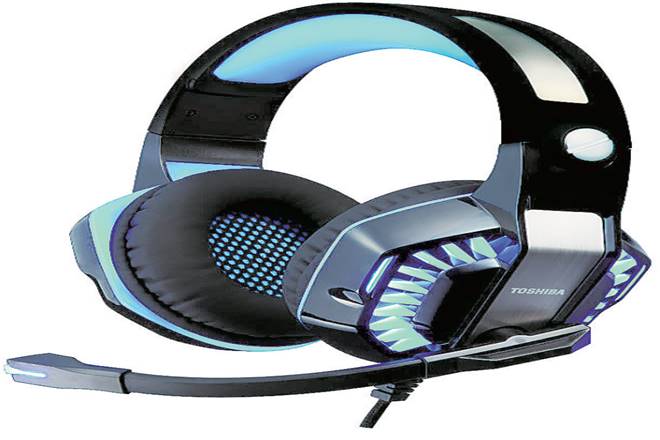 A new track: Toshiba enters Indian audio segment