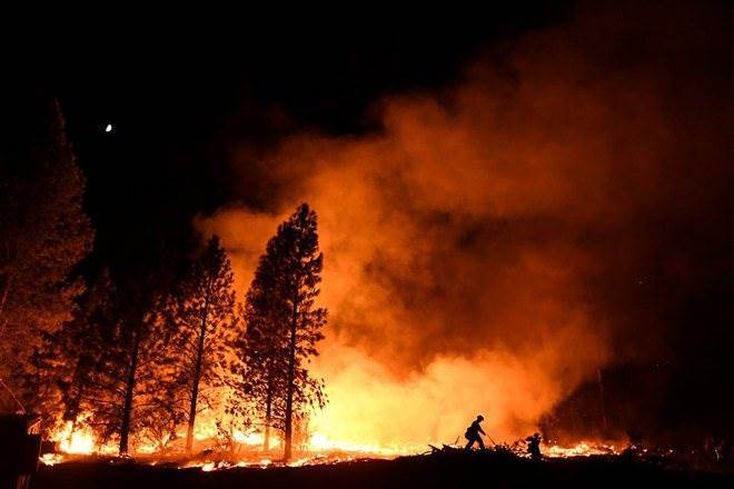 Over a thousand names remain on a list of those unaccounted for after the so-called Camp Fire swept through the rural town of Paradise on November 8. Over a thousand names remain on a list of those unaccounted for after the so-called Camp Fire swept through the rural town of Paradise on November 8.