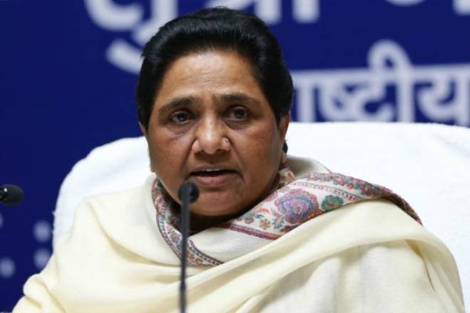 "Dalits, adivasis and the other backward castes people have been getting the benefits of reservation, particularly in government jobs, as a result of the efforts of B R Ambedkar," Mayawati said.