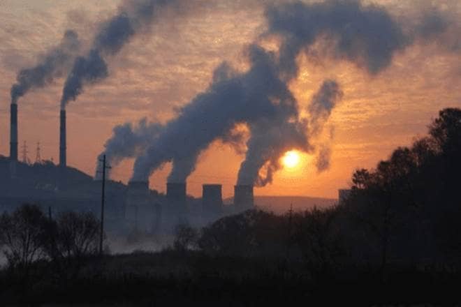 India's transition to low carbon economy still short, claims report