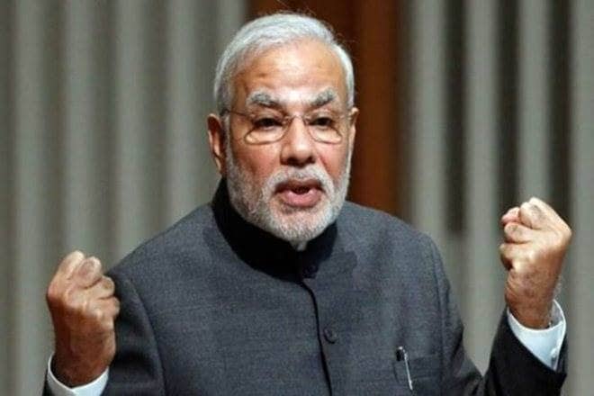 Prime Minister Narendra Modi said: “India is committed to enhancing cooperation in the maritime domain with the ASEAN regional bloc.” (File)