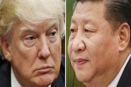 This year's APEC summit in Papua New Guinea threatens to be overshadowed by America and China's tussle for influence in the Asia-Pacific region. (IE) This year's APEC summit in Papua New Guinea threatens to be overshadowed by America and China's tussle for influence in the Asia-Pacific region. (IE)