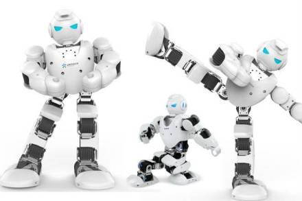 Robots won’t take away everyone’s job Robots won’t take away everyone’s job