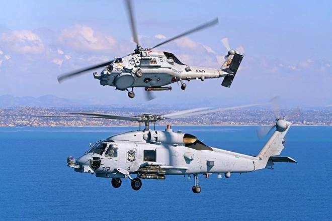 (Lockheed Martin) (Lockheed Martin)