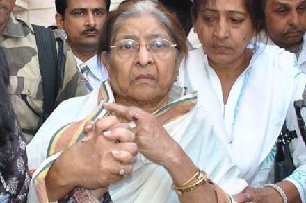 Solicitor General Tushar Mehta told the court there were concurrent findings of the subordinate court and the High Court as well rejecting the plea of petitioner Zakia.