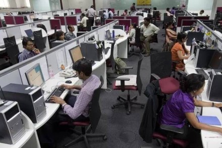 Under PMRPY, the government bears the entire employers’ entire contribution (12% of basic pay) towards employees’ provident fund (EPF) for workers earning less than Rs 15,000/month during the first three years of employment. 