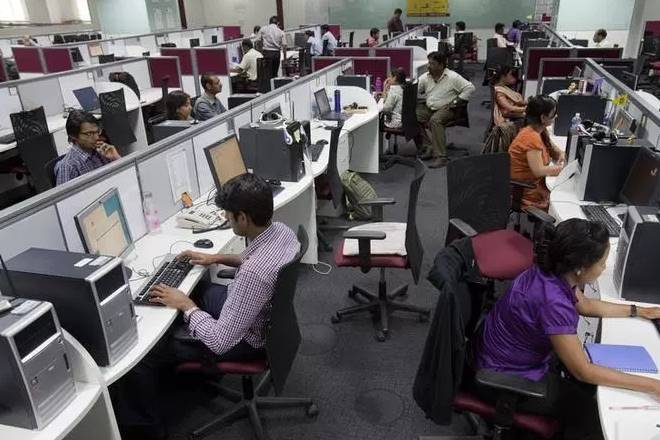 Under PMRPY, the government bears the entire employers’ entire contribution (12% of basic pay) towards employees’ provident fund (EPF) for workers earning less than Rs 15,000/month during the first three years of employment. 