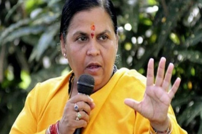 Praising the efforts of Sahibganj district in ghat beautification and other cleanliness initiatives, she told the gathering that in the past one year, more than 7.5 lakh trees were planted in Ganga Bank revenue land. (File) Praising the efforts of Sahibganj district in ghat beautification and other cleanliness initiatives, she told the gathering that in the past one year, more than 7.5 lakh trees were planted in Ganga Bank revenue land. (File)