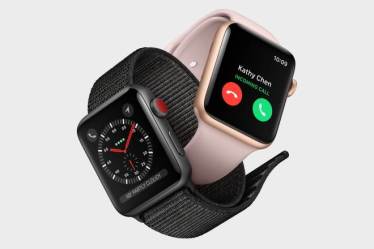 Apple Watch could soon protect your skin from UV rays