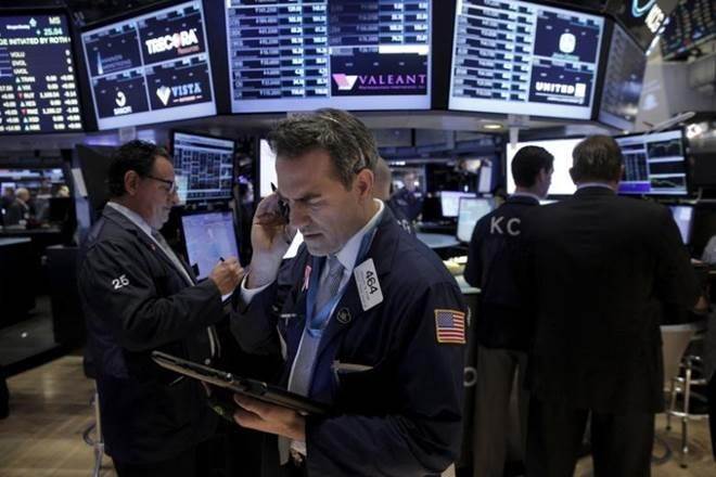 US Stocks: S&P 500 gains with energy, tech but ends near day's low