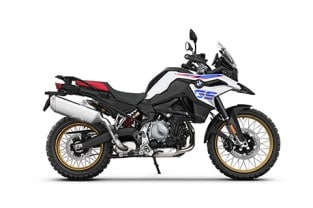 BMW Motorrad F 850 GS