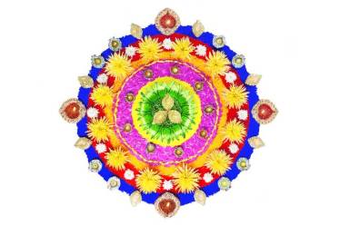 The changing face of Diwali