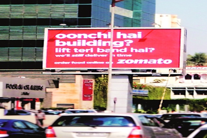 Info Edge Rating 'Hold': Revenue in line even as margins saw miss