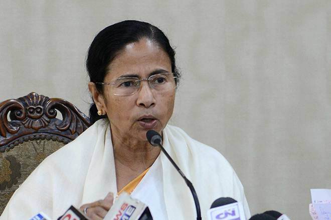 No crisis in the state government after senior leader's resignation, says Mamata Banerjee No crisis in the state government after senior leader's resignation, says Mamata Banerjee