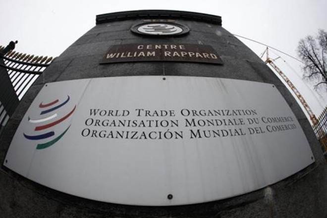 Sharp rise in trade-restrictive measures from G20 economies, claims WTO