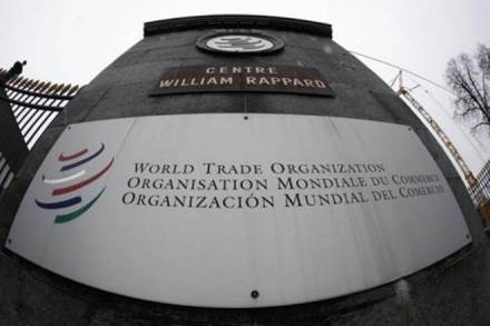 Sharp rise in trade-restrictive measures from G20 economies, claims WTO