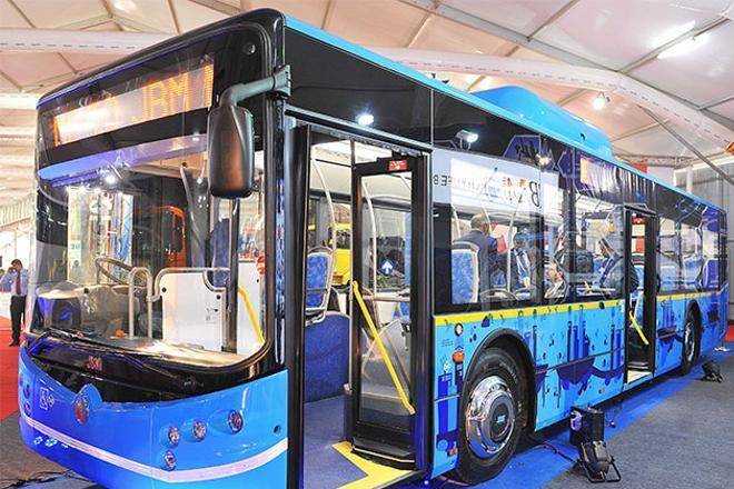 The fares range between Rs 10 and Rs 30, the official said.
The fares range between Rs 10 and Rs 30, the official said.