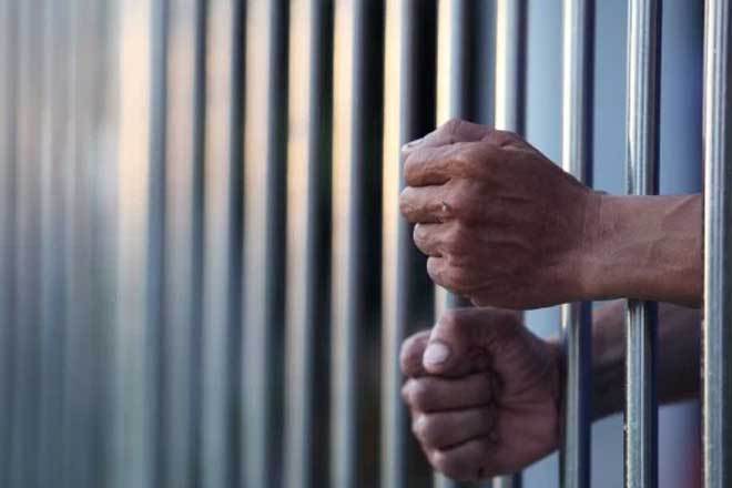 Six men detained in Punjab on suspicion (Representational image) Six men detained in Punjab on suspicion (Representational image)