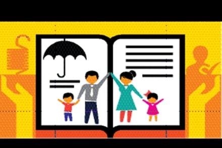 LIFE INSURANCE: Irdai proposes structural changes in linked, non-linked policies (Illustration: SHYAM Kumar Prasad) LIFE INSURANCE: Irdai proposes structural changes in linked, non-linked policies (Illustration: SHYAM Kumar Prasad)