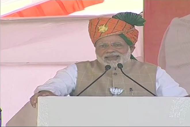 India will never forget 26/11 Mumbai terror attack, says PM Narendra Modi (Image: ANI)