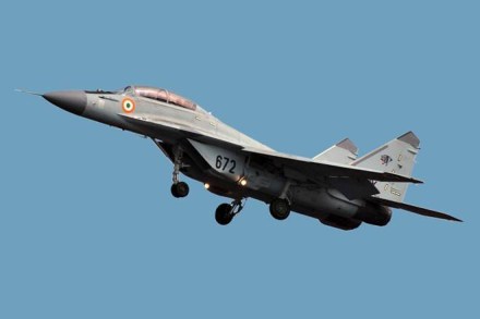 Indian Navy chief to seek urgent help from Russia for MiG-29Ks (File photo/ Indian NAVY) Indian Navy chief to seek urgent help from Russia for MiG-29Ks (File photo/ Indian NAVY)