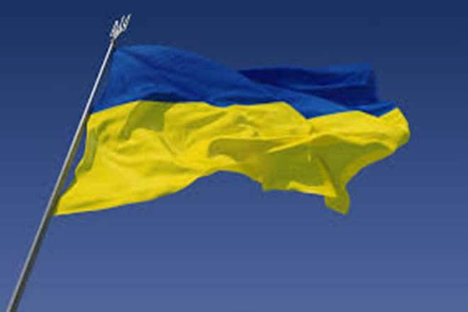 Ukraine imposes martial law amid Russia tensions