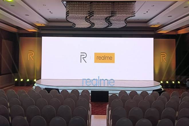 The company, which started operations in India a few months ago, is also strengthening its portfolio in the country with launch of new products like power banks and audio accessories. (Twitter Image)