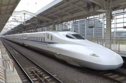 China to build underwater bullet train route (Representational image)