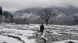 cold wave, kashmir, kashmir temperature, kashmir weather, snowfall in kashmir, gulmarg, gulmarg snow, ladakh, ladakh temperature, leh ladakh weather